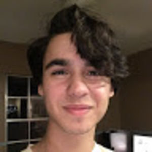 Meet your Posher, Ben